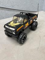 Tonka monster truck, Ophalen of Verzenden, Zo goed als nieuw, Overige schalen, Auto offroad