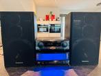 TECHNICS ST + SE CA 10+ SB-F950 speakers, Ophalen, Zo goed als nieuw, Speakers, Overige merken