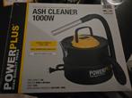 Nieuwe Aszuiger - Nooit Gebruikt!, Stofzuiger, Nieuw, Ophalen of Verzenden, Minder dan 1200 watt