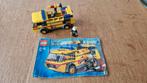 Lego City Set 7891, Ophalen of Verzenden, Zo goed als nieuw