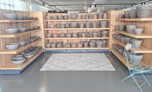 Tuinaccessoires, Alles om uw tuin compleet te maken. Voeders, Tuin en Terras, Tegels en Klinkers, Nieuw, Overige typen, Overige materialen