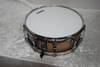 Ludwig Classic Maple snaredrum   <14x5 inch  <25251950>, Muziek en Instrumenten, Ophalen of Verzenden, Gebruikt, Drums of Percussie