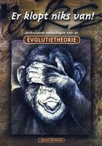 Er Klopt Niks Van ! - David Sörensen - 9789060677858, Ophalen of Verzenden, Zo goed als nieuw, David Sörensen