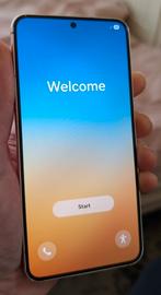 Samsung S22 256GB roze, Gebruikt, Touchscreen, Ophalen of Verzenden, Galaxy S22