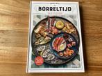 BORRELTIJD VAN SUSAN ARETZ, Gelezen, Vegetarisch, Tapas, Hapjes en Dim Sum, Ophalen of Verzenden