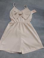 Meisjeskleding zomer nieuw met kaartjes jumpsuit 14y 158/164, Kinderen en Baby's, Kinderkleding | Maat 158, Ophalen of Verzenden