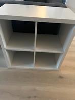 Kallax kast ikea, Huis en Inrichting, Ophalen, Zo goed als nieuw