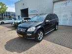 Mercedes GL 45O CDI V8. 4 MATIC grijskenteken.Evt. 7 persoon, Auto's, Mercedes-Benz, Euro 5, GL, 2585 kg, Zwart