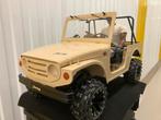 Jimny 1/6 crawler RC, Ophalen, Gebruikt, Auto
