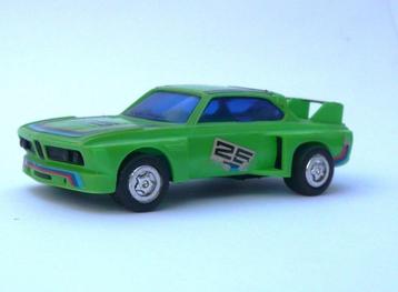 BMW 3.0 CSL (1973), Hongkong 781, schaal 1/35. kunststof. beschikbaar voor biedingen