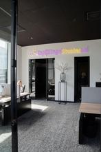 OUTLET TAPIJTTEGELS, Crème, 75 m² of meer, Nieuw, Ophalen of Verzenden