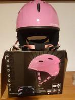 Ski Helm. Mt XS. 53-54 cm, Overige merken, Overige typen, Ophalen of Verzenden, Zo goed als nieuw