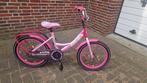 Meisjesfiets 16 inch, Ophalen, Gebruikt, 16 inch