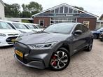 Ford Mustang Mach-E Extended AWD 98 kWh Leer, Camera, Stoel/, Auto's, Automaat, 98 kWh, Gebruikt, 540 km