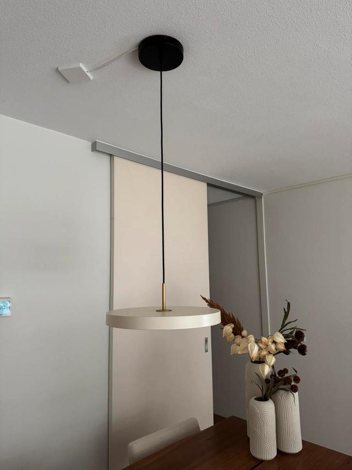 Umage Asteria hanglamp 43 cm, Huis en Inrichting, Lampen | Hanglampen, Zo goed als nieuw, Minder dan 50 cm, Ophalen