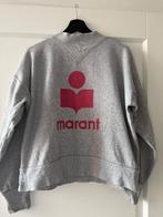 Isabel Marant trui - 100% origineel, Kleding | Dames, Truien en Vesten, Verzenden, Zo goed als nieuw, Grijs, Maat 38/40 (M)