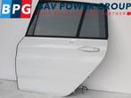 PORTIER LINKS ACHTER BMW 2 serie Gran Tourer (F46), Gebruikt, Deur, Links, BMW