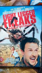 Horror DVD’s, Vanaf 16 jaar, Ophalen of Verzenden, Zo goed als nieuw, Spoken en Geesten