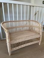 Kinderbankje (Malawi kids loveseat - Archive store), Ophalen, Zo goed als nieuw, Stoel(en)