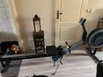 Roeitrainer concept 2 model C PM4 display, Ophalen of Verzenden, Metaal, Benen, Roeitrainer