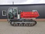 Takeuchi TCR50-2 Stage V, Zakelijke goederen, Machines en Bouw | Kranen en Graafmachines, Niet opgegeven, -, Niet opgegeven, Dumper