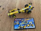 Bungee Blaster - Lego Technic 8205, Ophalen of Verzenden, Zo goed als nieuw, Complete set, Lego