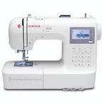 Singer Stylist 9100, Singer, Nieuw, Ophalen of Verzenden, Naaimachine