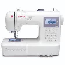 Singer Stylist 9100, Hobby en Vrije tijd, Naaimachines en Toebehoren, Nieuw, Naaimachine, Singer, Ophalen of Verzenden