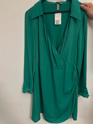 2 Tassen Dameskleding M/L - Merkkleding! beschikbaar voor biedingen