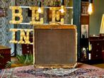 1959 Fender Bassman Tweed 5F6-A 4x10 narrow panel, Muziek en Instrumenten, Versterkers | Bas en Gitaar, Gebruikt, Info@fender.com