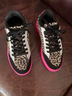 Gympen, Kleding | Dames, Carnavalskleding en Feestkleding, Ophalen, Zo goed als nieuw, Maat 36 (S), Carnaval