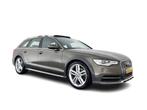 Audi A6 Allroad Quattro 3.0 TDI Aut. *PANO | LUXURY-LEATHER, Auto's, Automaat, Gebruikt, 2500 kg, Diesel
