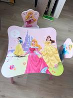 Leuke kindertafel, Ophalen, Gebruikt, Tafel(s)