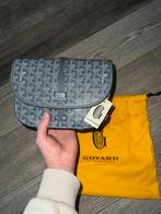 Goyard belvedere tas grijs, Sieraden, Tassen en Uiterlijk, Tassen | Schoudertassen, Ophalen of Verzenden