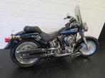 Harley-Davidson FLSTF FATBOY FAT BOY SOFTAIL SUPER!, Motoren, Motoren | Harley-Davidson, Bedrijf, Chopper