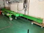 Portaalkraan, Ophalen, Zo goed als nieuw, Elektrisch