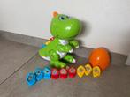 Vtech dino, Ophalen of Verzenden, Zo goed als nieuw