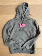 Malelions Hoodie Grijs Maat S, Ophalen of Verzenden, Gedragen, Maat 36 (S), Grijs