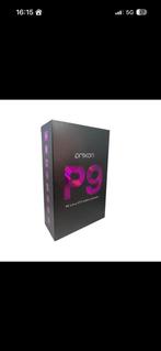 P9+, Ophalen of Verzenden, Zo goed als nieuw, Game console, Met display