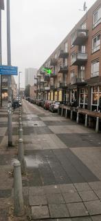 Kamer te huur 5 min van Rotterdam Centraal, Huizen en Kamers, Rotterdam