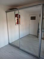Ikea Pax Schuifdeuren - Spiegeldeuren, Ophalen, 50 tot 75 cm, 200 cm of meer