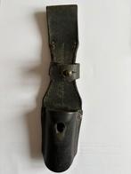 WW2 Duitse 98k bajonet schede, Verzamelen, Ophalen of Verzenden, Duitsland, Mes of Dolk
