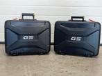 Kofferset Vario BMW zijkoffers F700 F800 F750 F850 R1200 GS, Ophalen of Verzenden
