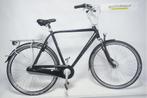 Refurbished Batavus Monaco 7 61cm - Herenfiets, Fietsen en Brommers, Fietsen | Heren | Herenfietsen, ACCELL, Versnellingen, Batavus