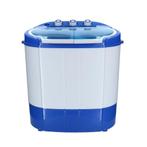 Mini wasmachine - Mestic MW-120, Witgoed en Apparatuur, Wasmachines, Ophalen, Minder dan 85 cm, Minder dan 4 kg, Bovenlader