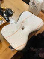 Hoofdkussen van Athletic van MLine, Ophalen of Verzenden, Zo goed als nieuw, Wit