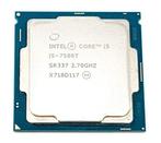 Intel Core i5-7500T – zuinige quad-core CPU – LGA1151, Computers en Software, Processors, LGA 1151, 4-core, Ophalen of Verzenden