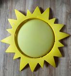 Ikea Plafonniere - Zonnebloem Design, Ophalen, Gebruikt, Kunststof