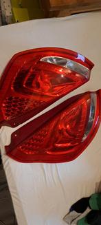 Achterlichten Ford Fiesta MK7, Auto-onderdelen, Verlichting, Ford, Ophalen of Verzenden