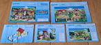 Te Koop PLAYMOBIL, Ophalen, Zo goed als nieuw, Complete set